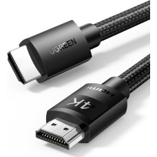 Ugreen Kabel Ugreen HDMI - HDMI 5m czarny (UGR1173BLK)