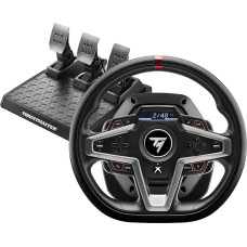 Thrustmaster Kierownica Thrustmaster T248 XBOX/PC (4460182)