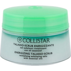 Collistar Special Perfect Body Energizing Talasso Scrub 300g