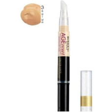 Deborah Milano DEBORAH_Age Reset Under-Eye Concealer SPF 20 korektor przeciwstarzeniowy pod oczy 03 Beige 1,1g