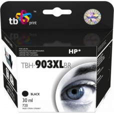 TB Tusz TB Tusz TBH-903XLBR / T6M15AE (Black)