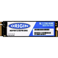 Origin Storage Dysk SSD Origin Storage Origin Storage 1TB PCIE M.2 NVME SSD/80MM