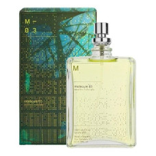 Escentric Molecules Molecule 03 EDT 100ml