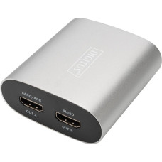 Digitus DIGITUS HDMI eARC Converter/Splitter