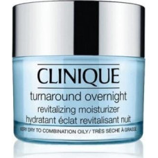 Clinique CLINIQUE TURNAROUND OVERNIGHT REVITALIZING MOISTURIZER 50ML