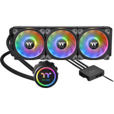 Thermaltake Floe DX RGB 360 TT Premium Edition 360mm (schwarz)