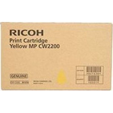 Ricoh Tusz Ricoh Tusz MP CW2200 yellow