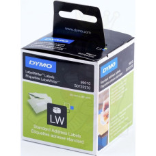 Dymo LW-ADRESS-ETIKETTEN GROSSPACK - S0722360