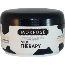 Morfose Professional Reach Milk Therapy Creamy Milk Mask Maska mleczna 500ml