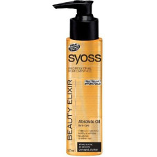 Schwarzkopf Syoss Eliksir Piękności z Olejkiem Absolutnym 100 ml