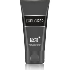 Mont Blanc Explorer asb balsam po goleniu dla mężczyzn 150ml