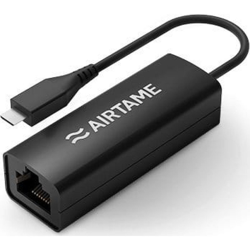 Airtame Karta sieciowa AIRTAME Ethernet adapter