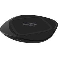 Speedlink Ładowarka Speedlink Pecos 10 Indukcyjna 2 A (SPEEDLINK PECOS 10 WIRELESS Charger)