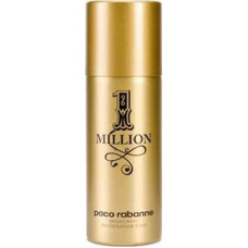 Paco Rabanne Purškiamas dezodorantas Paco Rabanne 1 Million vyrams 150 ml