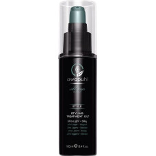 Paul Mitchell Awapuhi Styling Treatment Oil Lekki olejek stylizujący 100ml