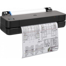 HP Ploter HP DesignJet T250 24