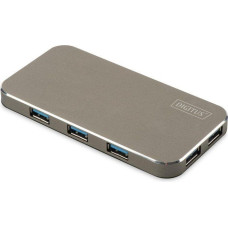 Digitus USB 3.0 Hub 7-Port