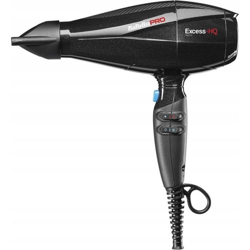 Babyliss Suszarka do włosów BaByliss BAB6990IE