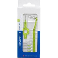 Curaprox Curaprox Prime Start Handy CPS UHS 409 UHS 470 1,1 - 5,0 mm Szczoteczka do przestrzeni międzyzębowych 5szt