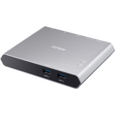 Aten HUB USB Aten 2x USB-A 3.2 Gen1 (US3310)