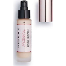 Makeup Revolution Conceal & Hydrate Foundation F5 23ml