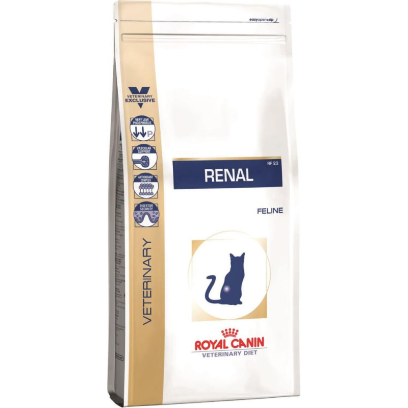 Royal Canin Renal Cat 2kg