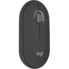 Logitech Mysz Logitech Pebble Mouse 2 M350s (910-007015)