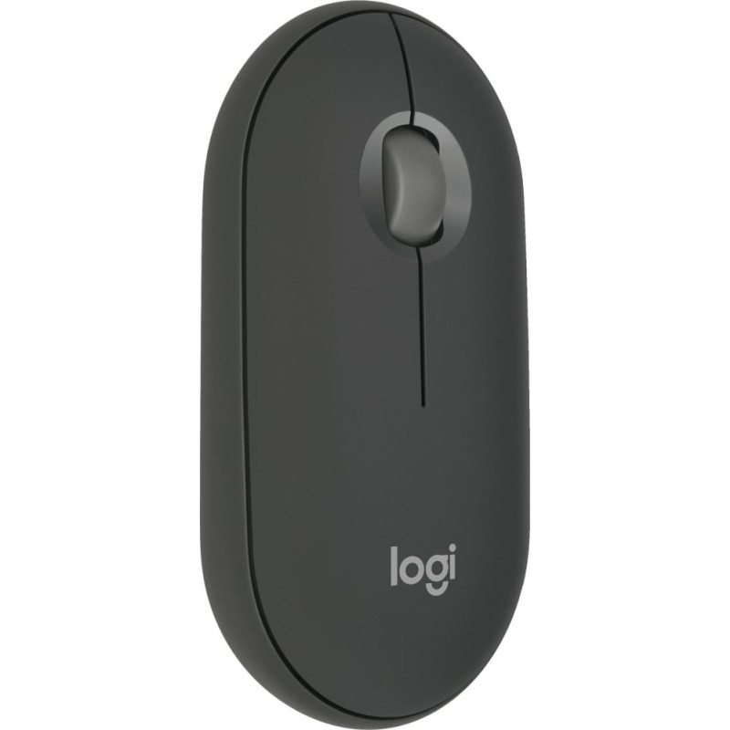 Logitech Mysz Logitech Pebble Mouse 2 M350s (910-007015)