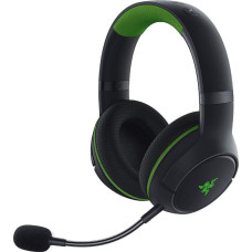 Razer Słuchawki Razer Kaira X Zielone (RZ04-03970100-R3M1)