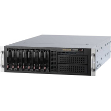 Supermicro Obudowa serwerowa SuperMicro SuperChassis 835TQC-R802B