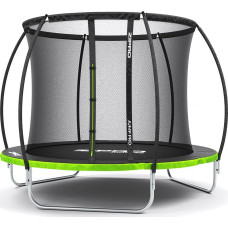 Zipro Trampolina ogrodowa Zipro Jump Pro Premium z siatką wewnętrzną 8FT 252cm