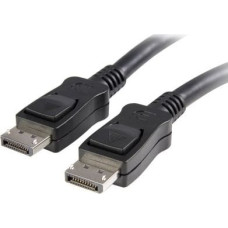 Techly Kabel Techly DisplayPort - DisplayPort 2m czarny (ICOC-DSP-A14-020)