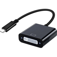 ART HUB USB Art HUB adapter USB-C na DVI 24+5