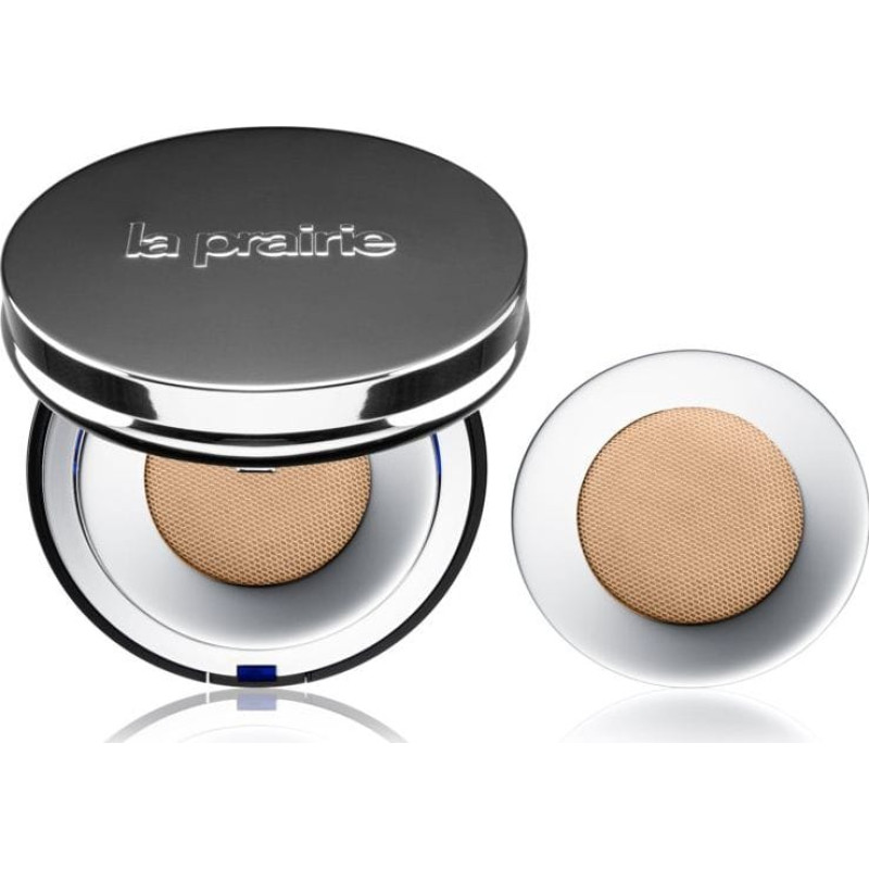 La Prairie Skin Caviar Essence in Foundation Spf25 / Pa NC-20 Peche 2x15ml