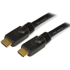 Startech Kabel StarTech HDMI - HDMI 15m czarny (HDMM15M)