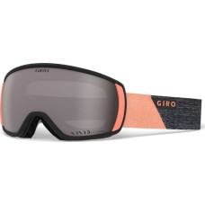 Giro Gogle Facet grey peach peak