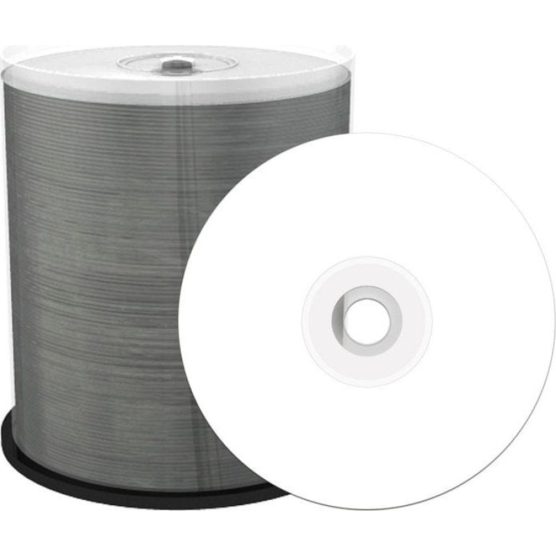 Mediarange MediaRange DVD-R 4.7GB DVD media (16X, 100 pieces)