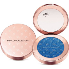 Naj Oleari Naj Oleari, Colour Fair, Eyeshadow Powder, 18, Blue Ocean, 2 g For Women