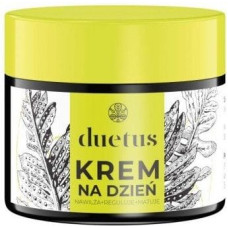 Duetus Krem na dzień 50ml