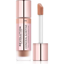 Makeup Revolution Conceal and Define F9 23ml