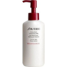 Shiseido Mleczko czyszczące Extra Rich (125 ml)