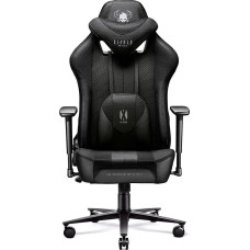 Diablo Chairs Fotel Diablo Chairs X-PLAYER 2.0 Normal Size Czarny