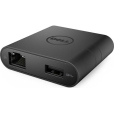 Dell Stacja/replikator Dell DA200 USB-C (JF19J)