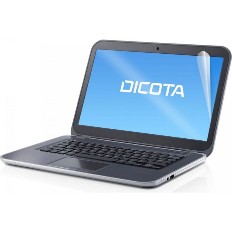 Dicota Filtr Dicota Anti-glare Filter dla notebooków 14