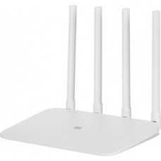 Xiaomi Router Xiaomi Xiaomi Router AC1200 EU 802.11ac, 300 + 867 Mbit/s, 10/100/1000 Mbit/s, porty Ethernet LAN (RJ-45) 2, Mesh Support No, MU-MiMO Y