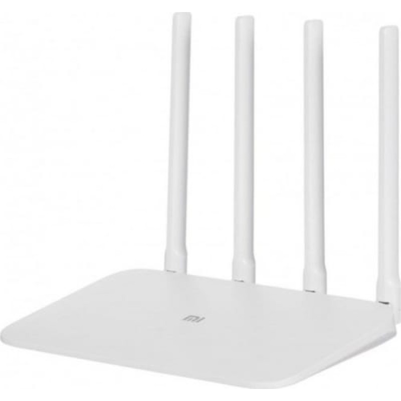 Xiaomi Router Xiaomi Xiaomi Router AC1200 EU 802.11ac, 300 + 867 Mbit/s, 10/100/1000 Mbit/s, porty Ethernet LAN (RJ-45) 2, Mesh Support No, MU-MiMO Y