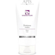 Apis Kakadu Plum - Śliwkowa maska 200 ml