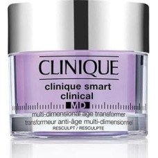 Clinique Krem do twarzy Smart Clinical Multi-Dimensional Age Transformer ujędrniający 50ml