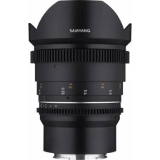 Samyang Obiektyw Samyang Canon EF 14 mm F/3.1 MF MK2 VDSLR