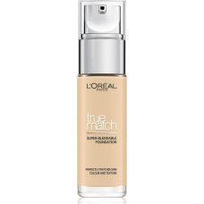 L’oreal Paris True Match SPF17 N1.5 Linen 30 ml